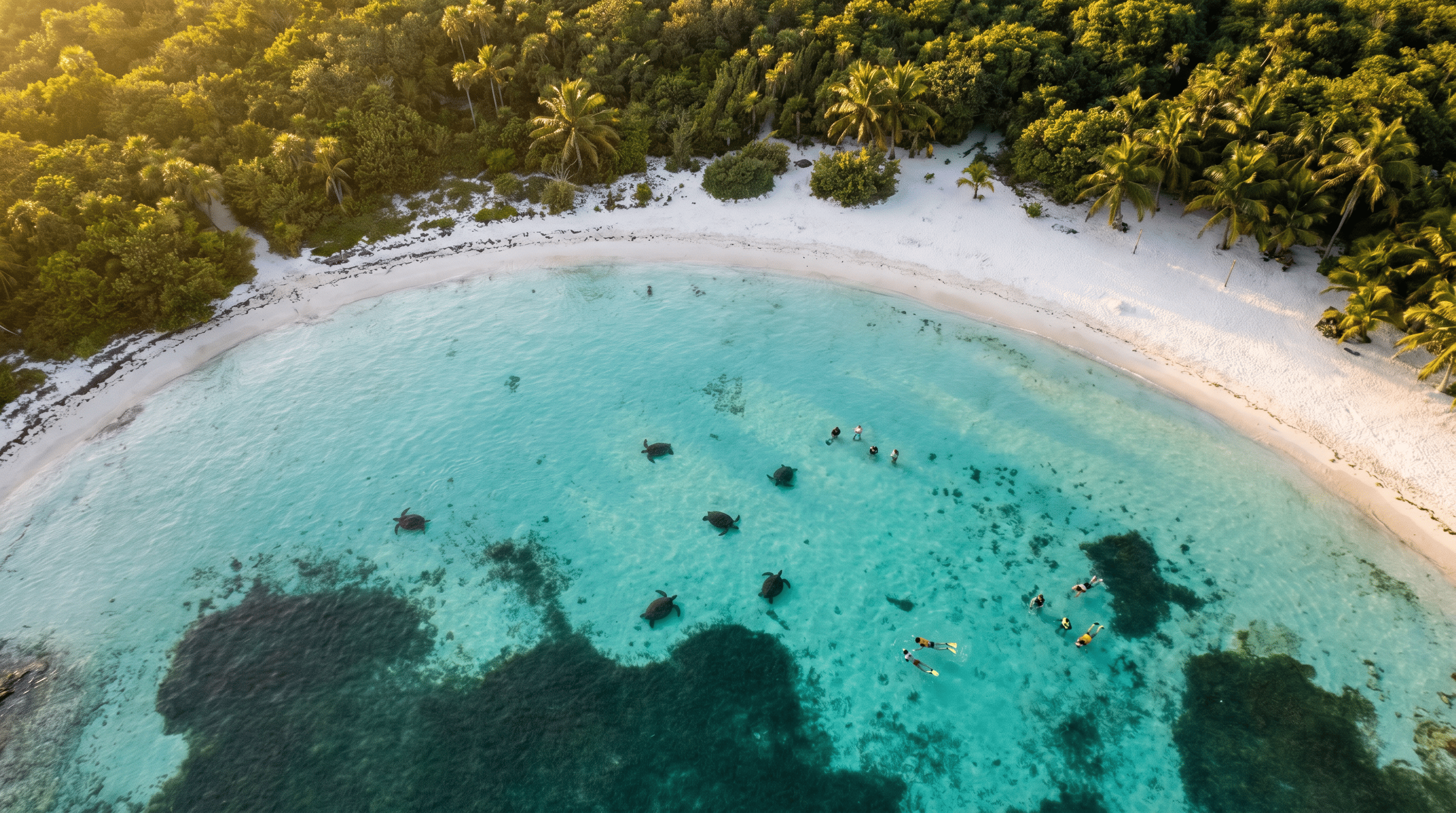 Tulum-Akumal-Cenote