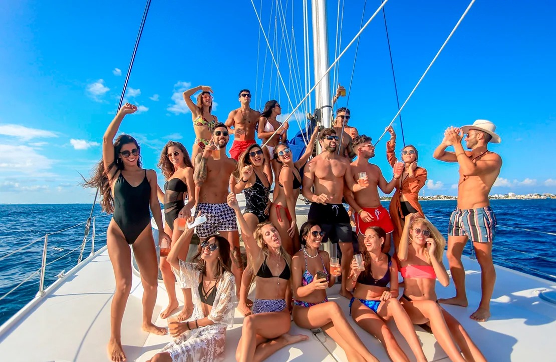 Sunsations Experience