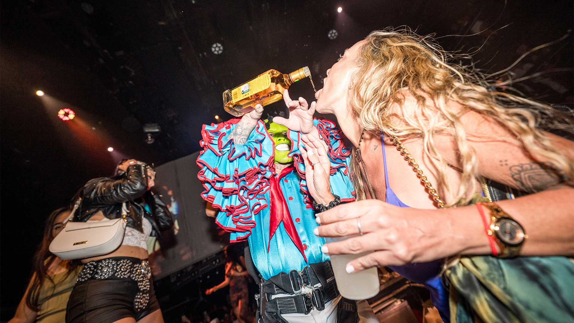 Premium – Coco Bongo