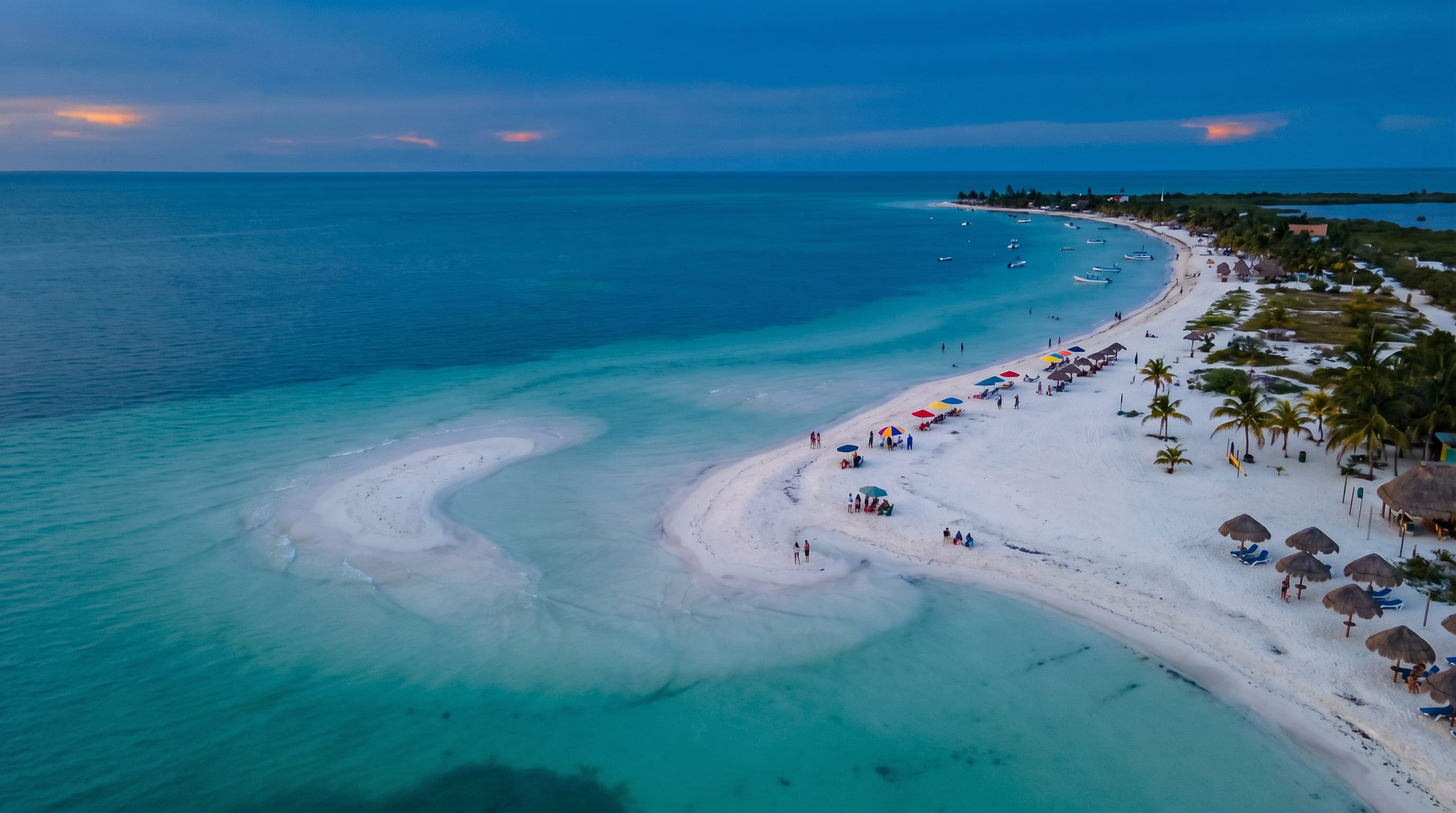 Aventura en la Isla Holbox