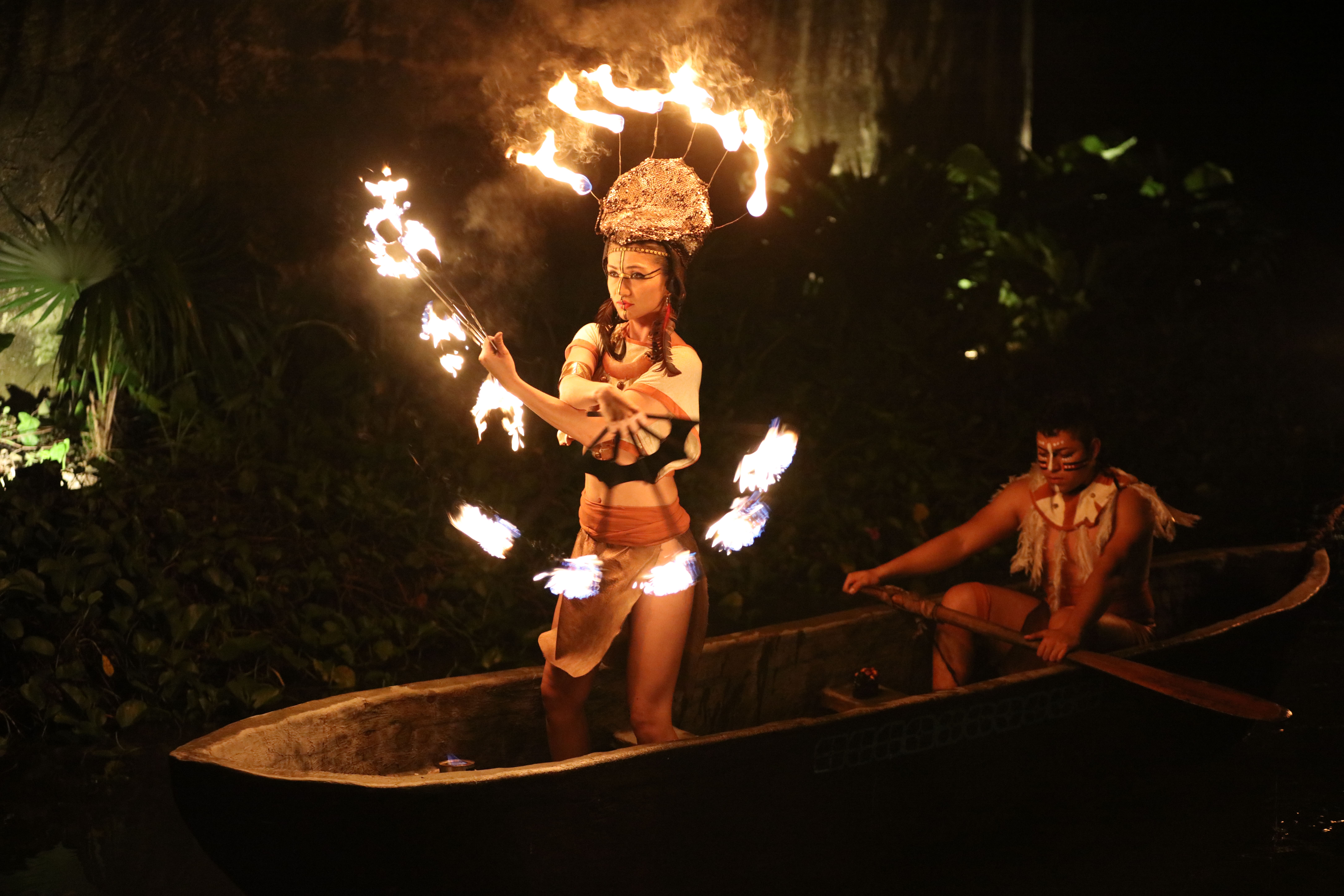 Vidanta Escape Bundle