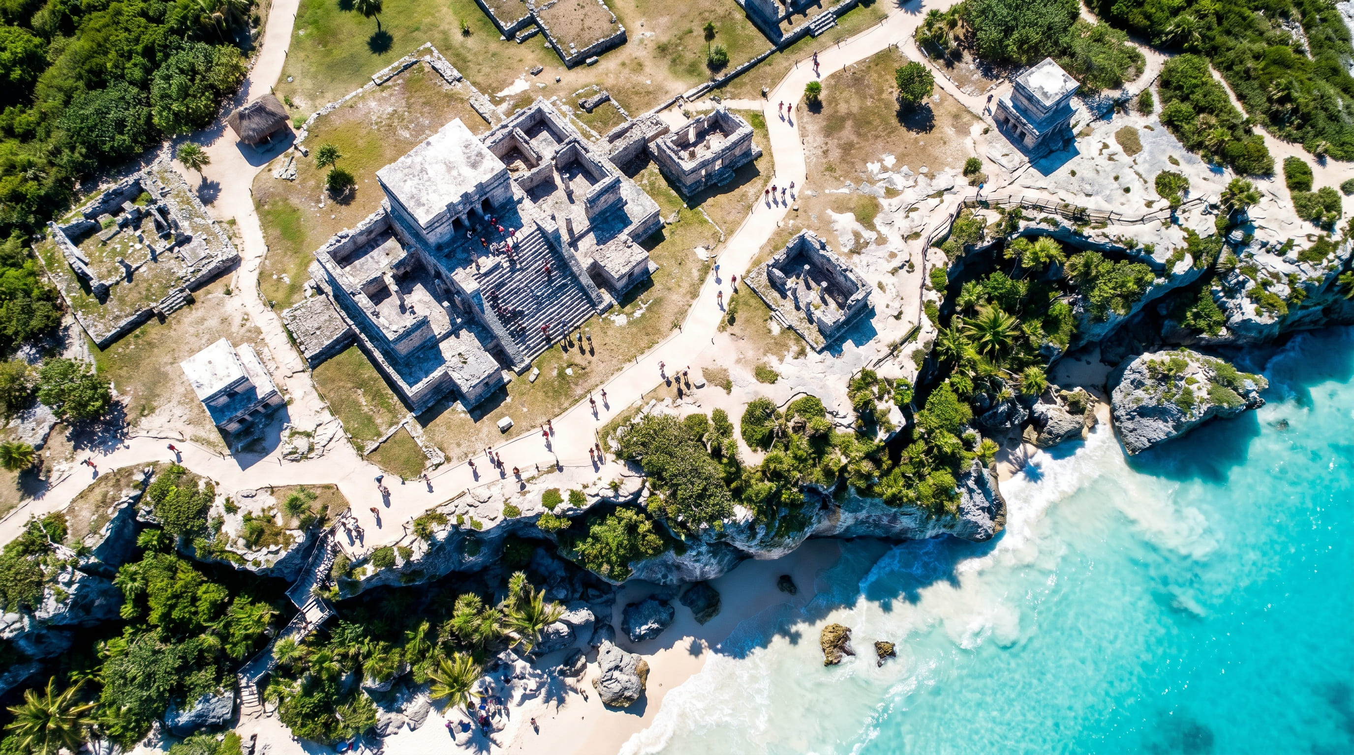 Tulum insta Experience