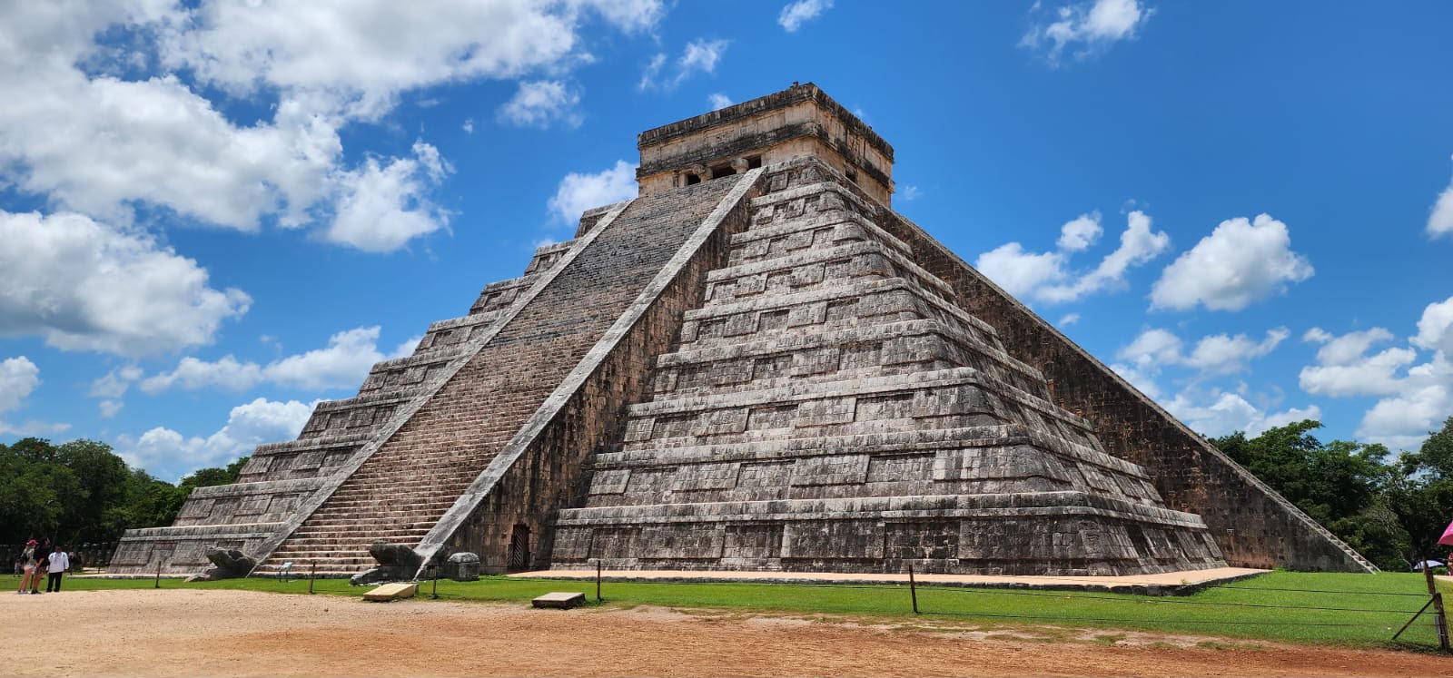 Los Mejores Tours a Chichen Itza desde Playa del Carmen