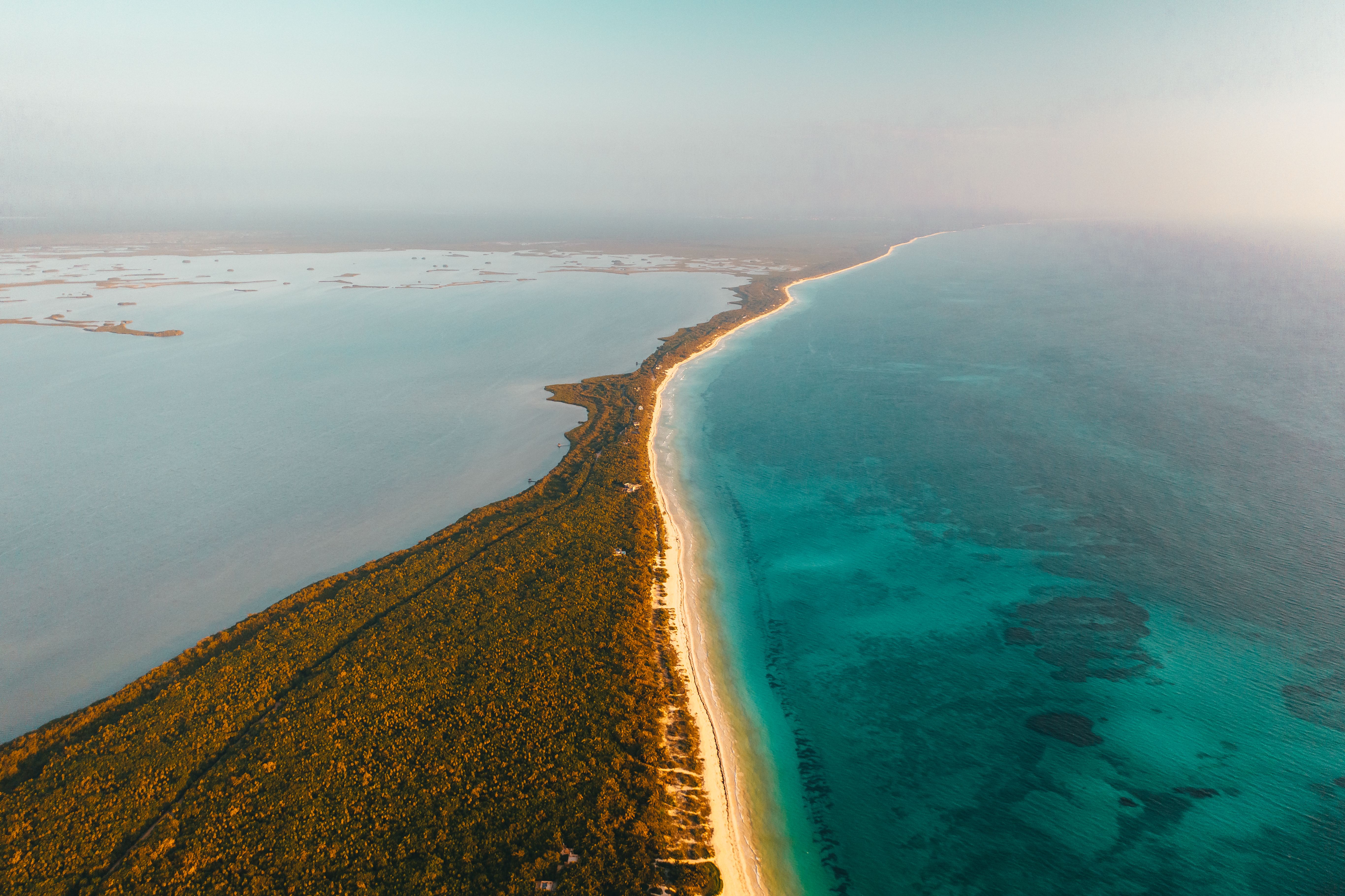 Sian Ka’an Biosphere Reserve: Quintana Roo’s UNESCO World Heritage Hidden Gem