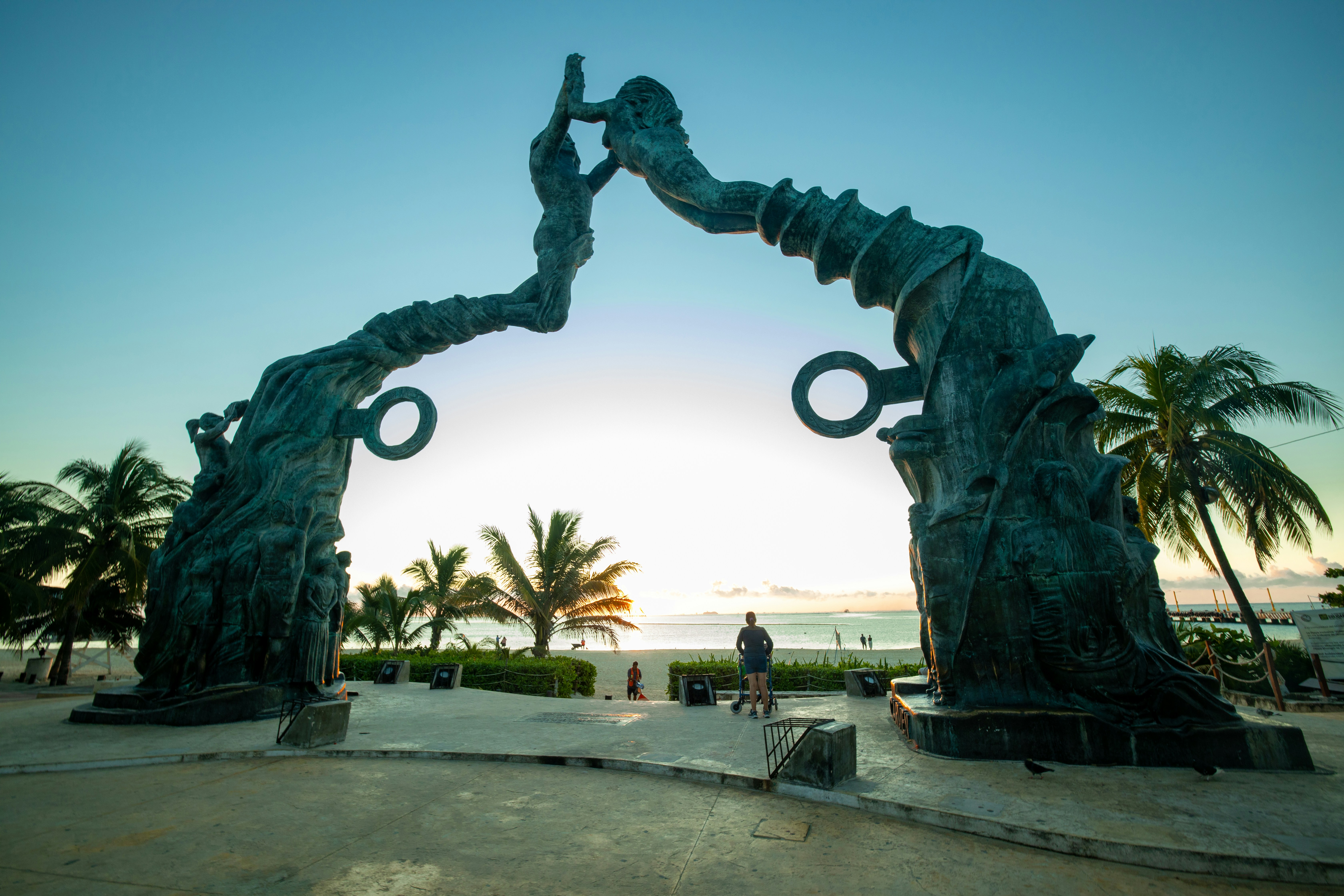 La guía completa de Playa del Carmen: Dónde van los locales