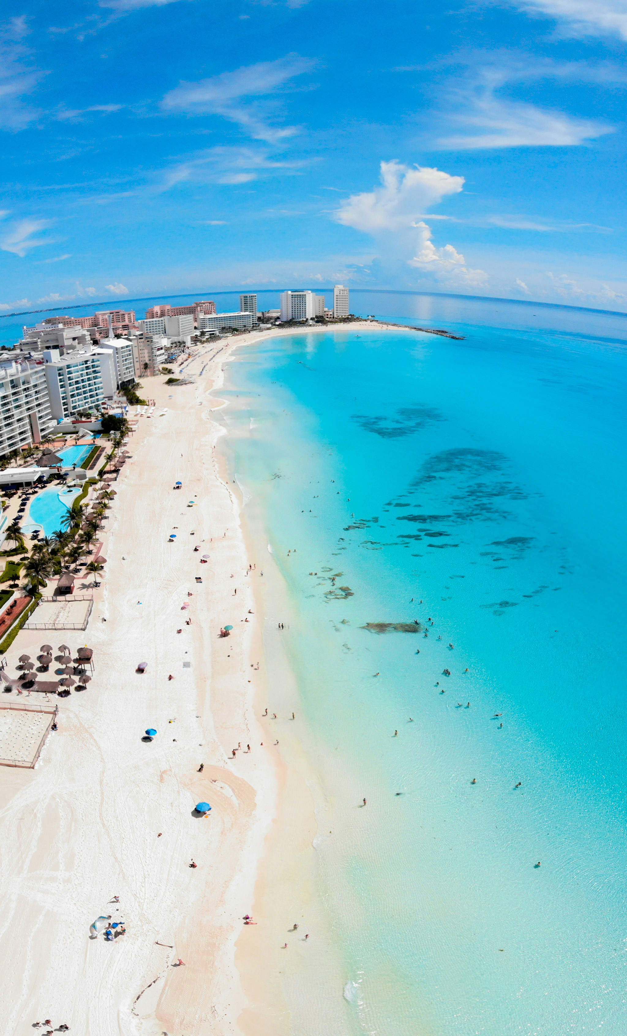 ¿Es seguro Cancún? Una guía honesta de seguridad para turistas en 2026