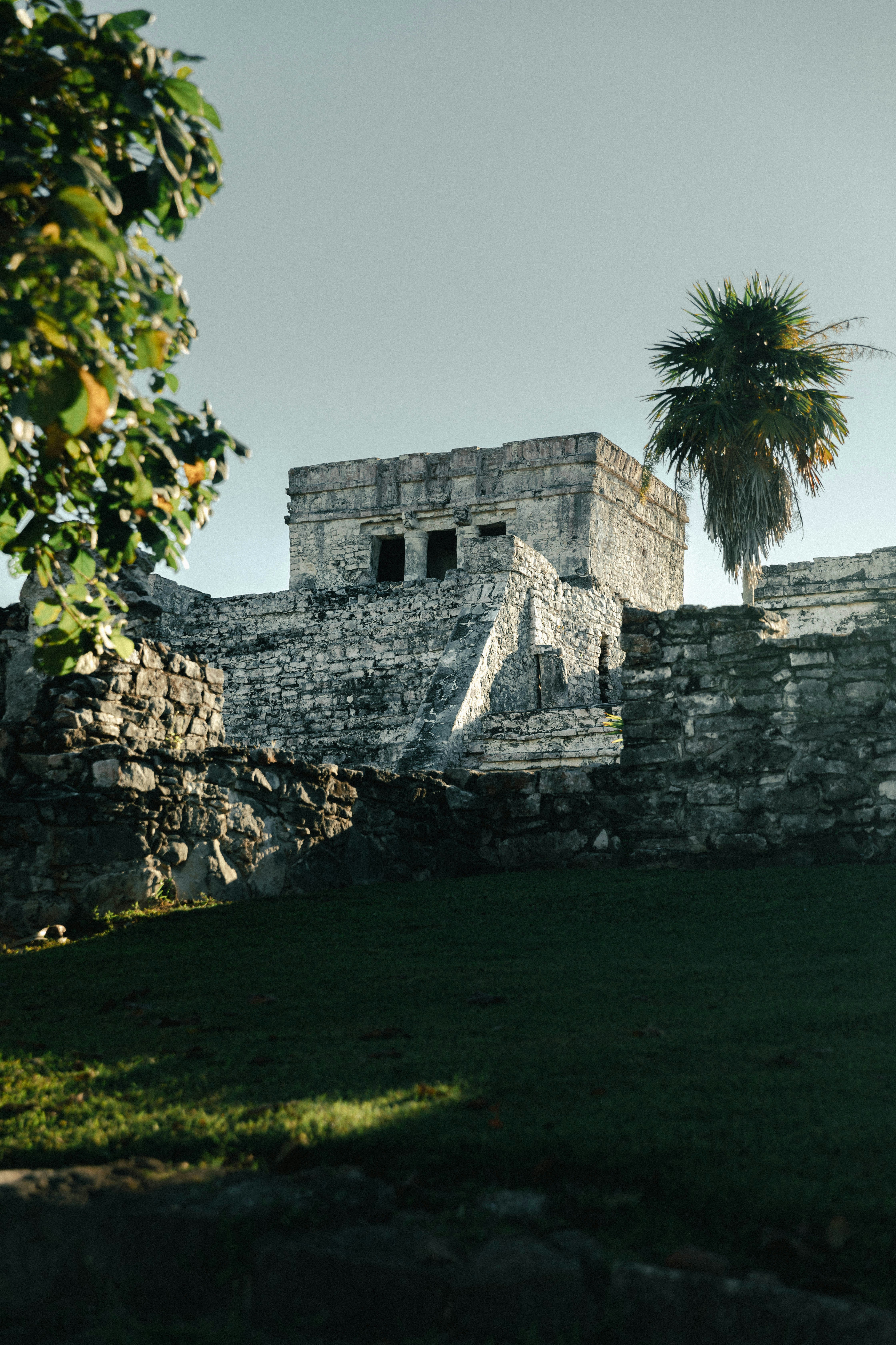 Tulum Ruins and Beach: How to Visit Mexico's Most Photographed Ruin Site