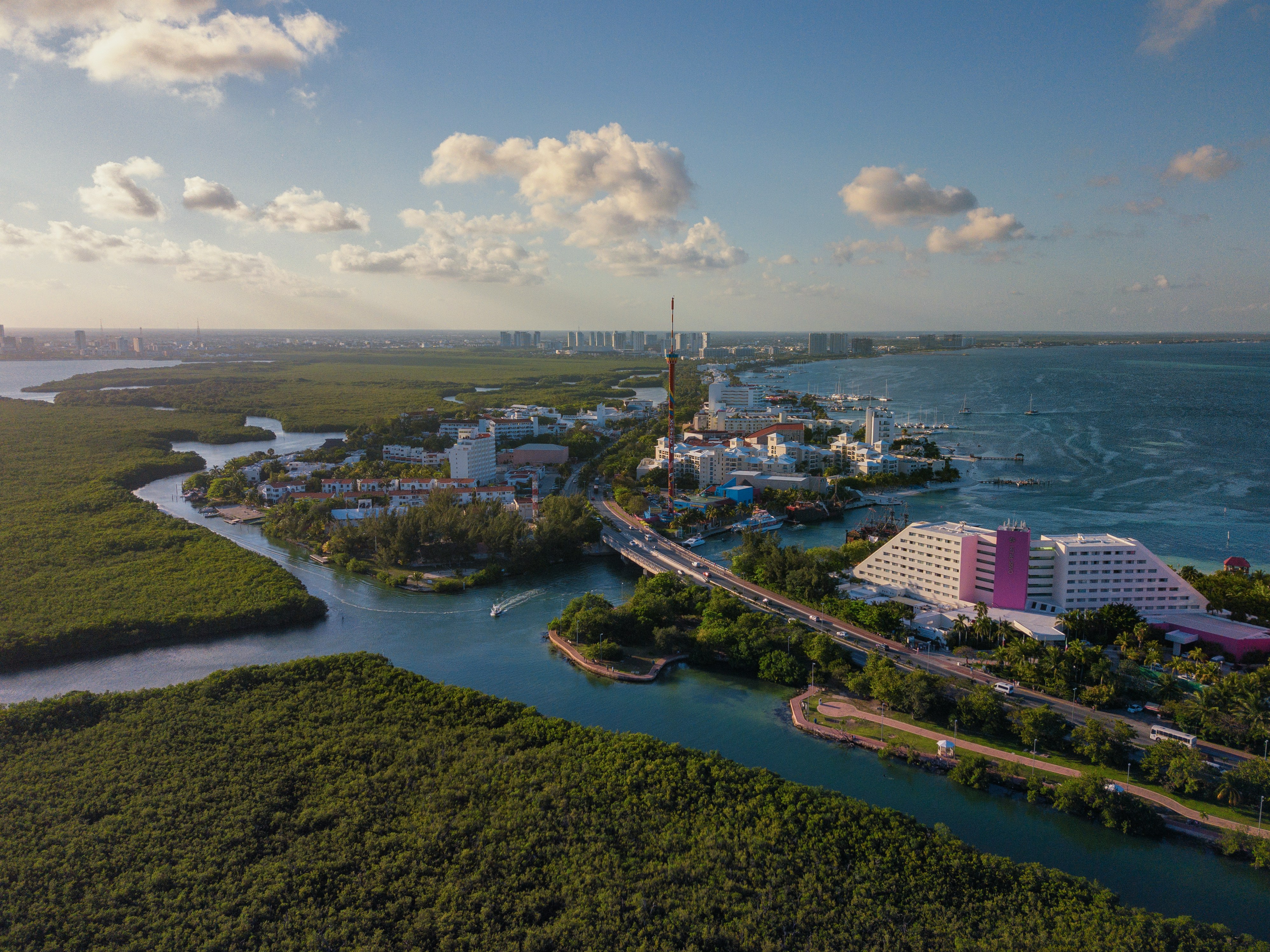 ¿Cuándo ir a Cancún? Un análisis mes a mes de la realidad