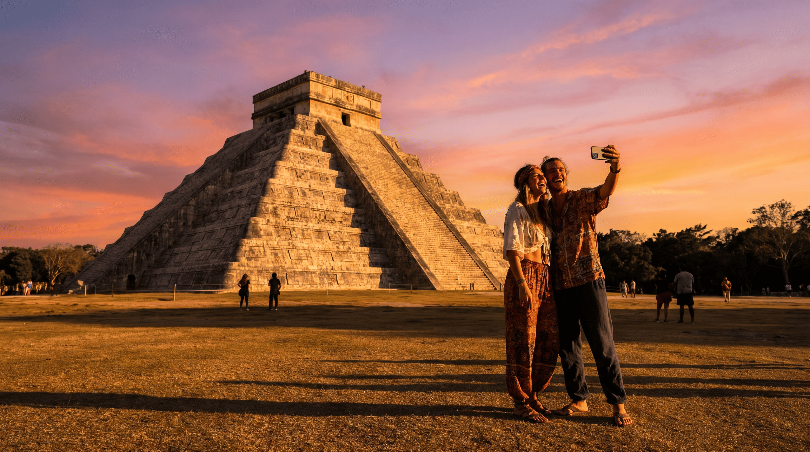Tours & Activities in Cancún & Riviera Maya