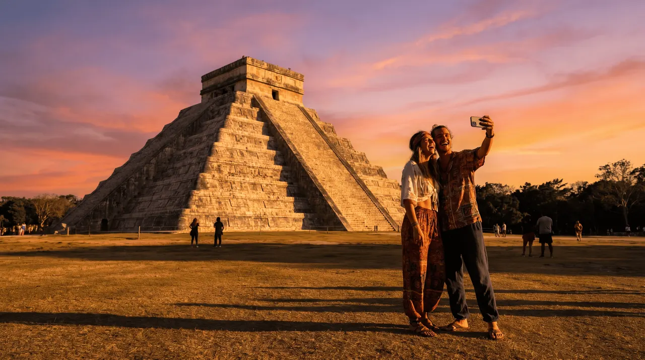 Tours & Activities in Cancún & Riviera Maya
