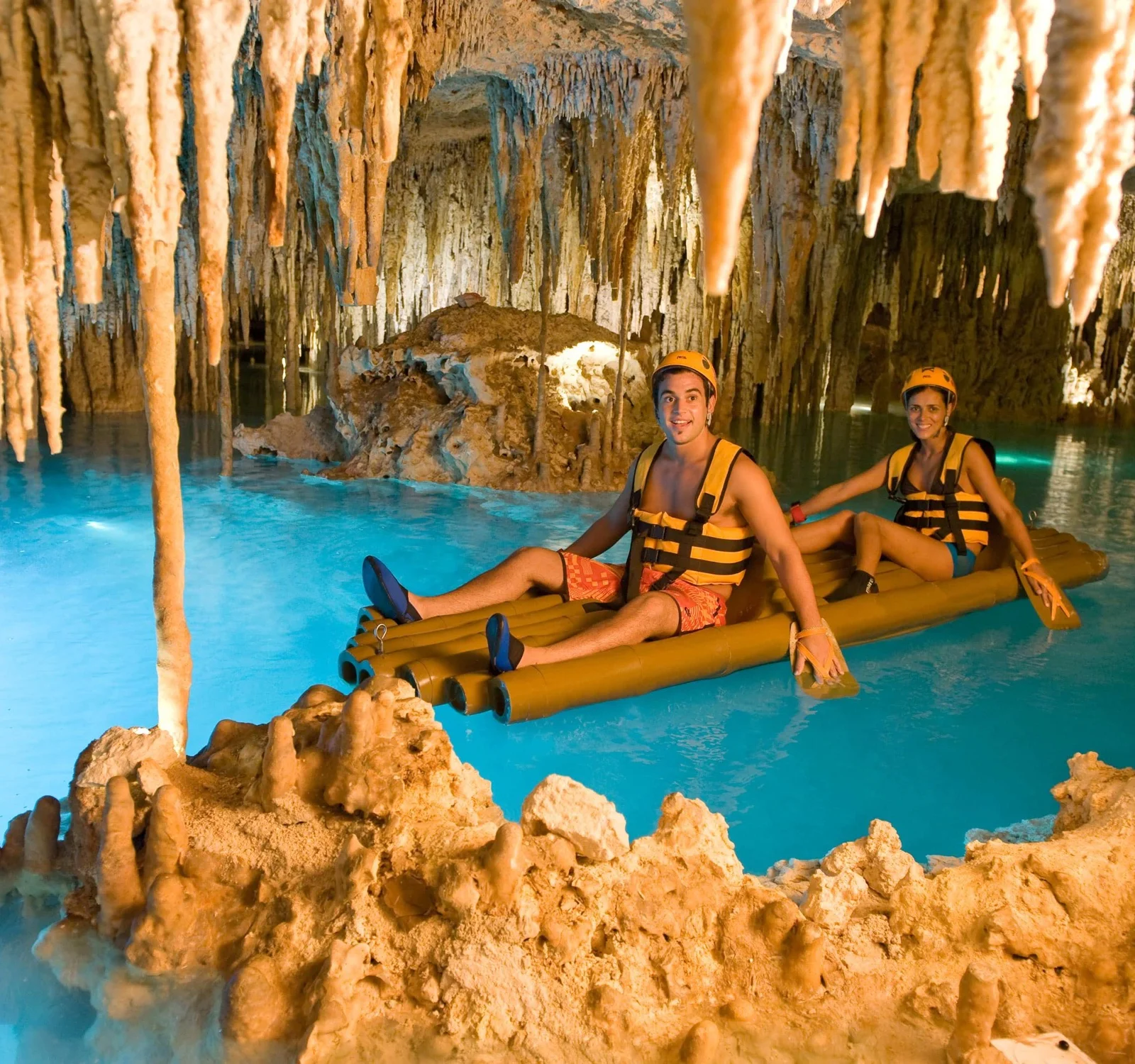 Combo tour Xplor + Xichen Deluxe (2-Days)