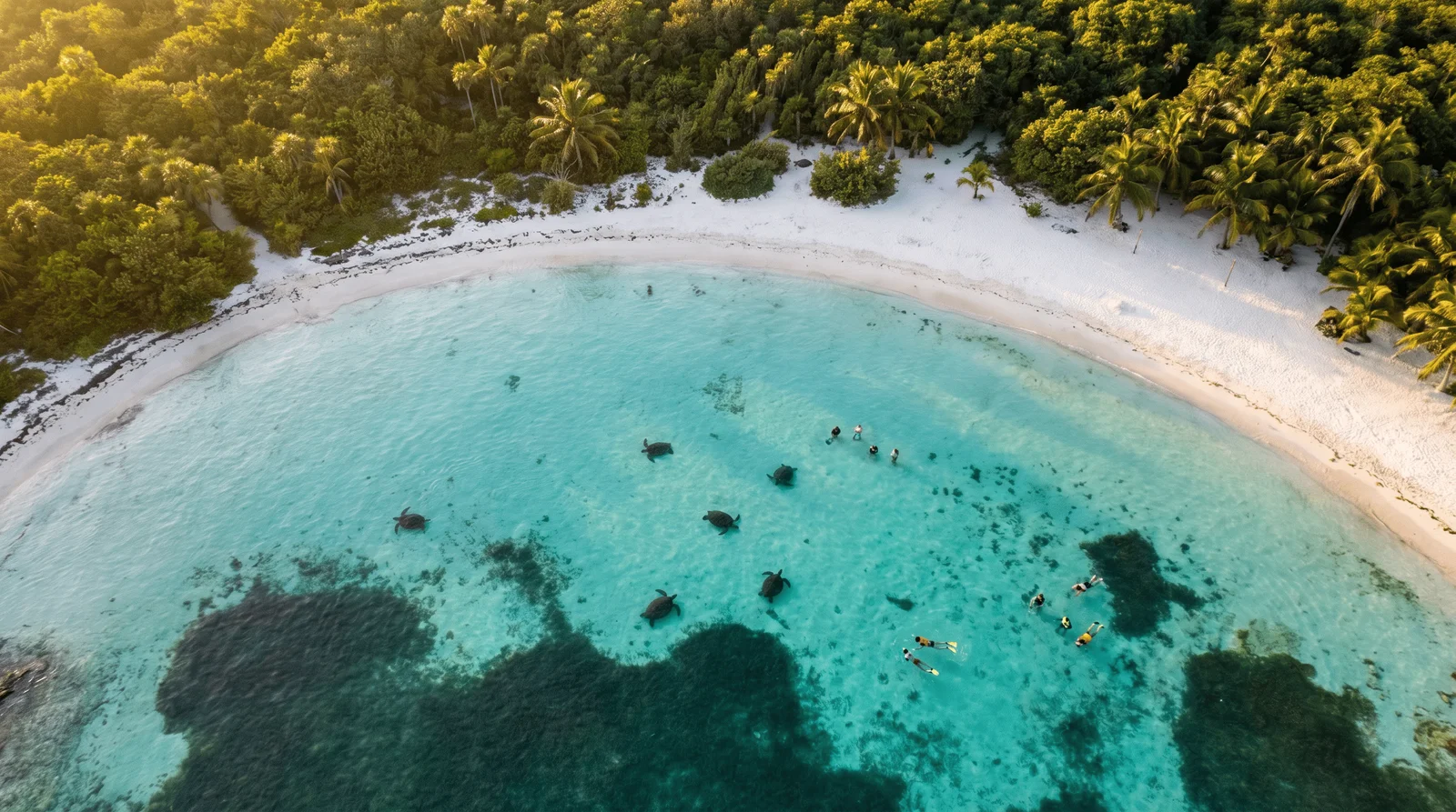 Tulum-Akumal-Cenote