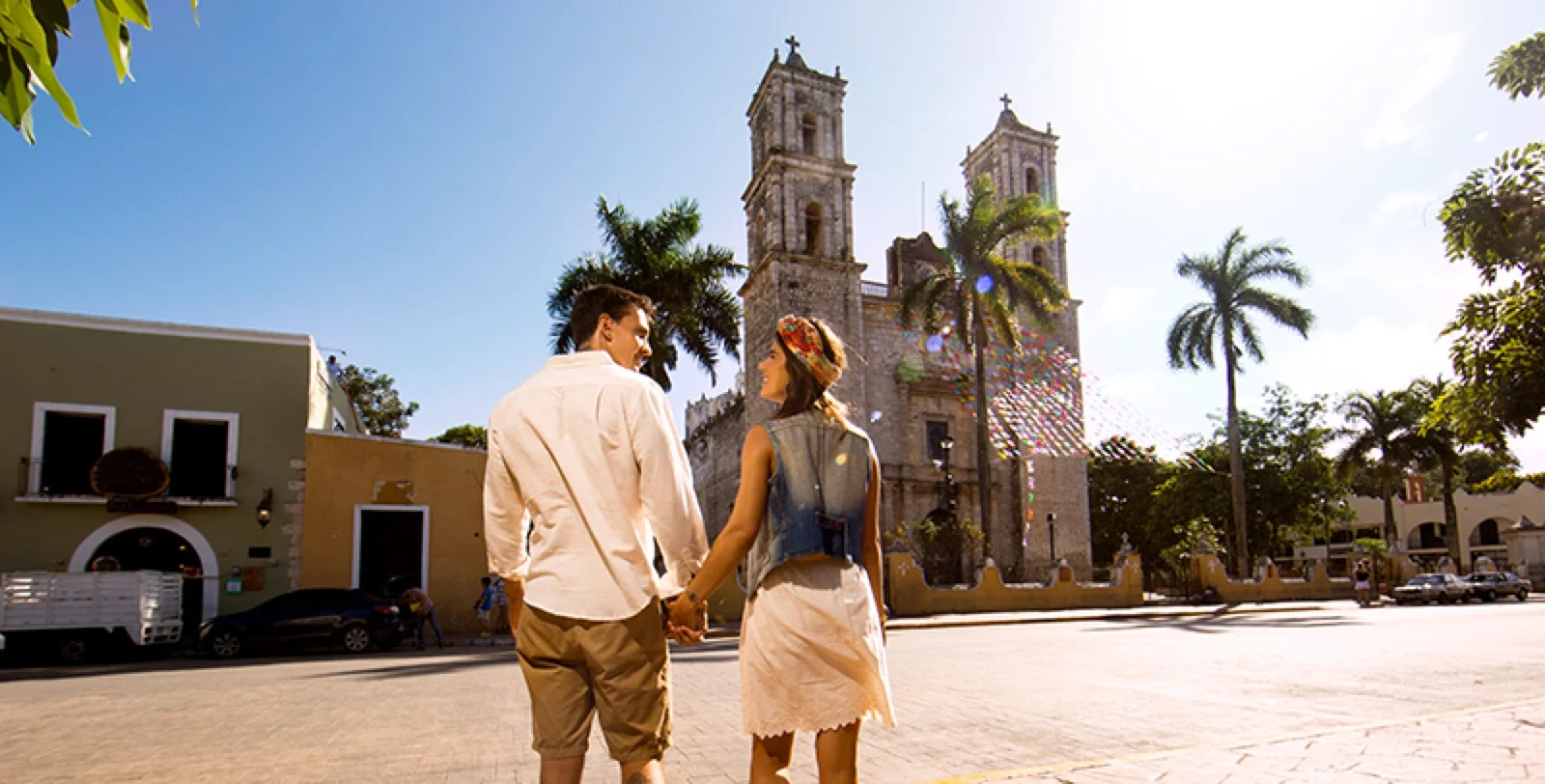 Combo Tour Xel-Há All-Inclusive + Xichén Deluxe (2-Dias)