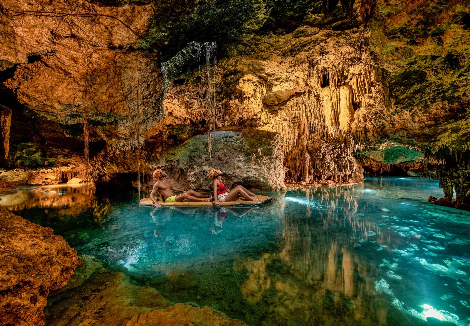 Xplor Tour — Transportation Included