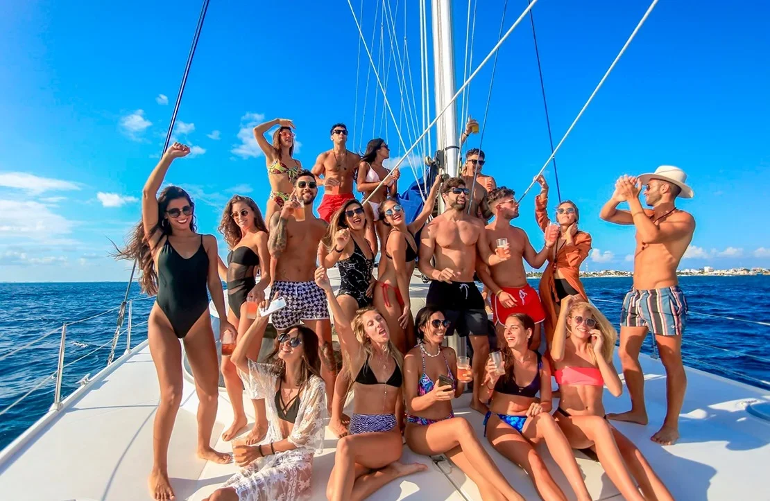 Sunsations Premium Experience