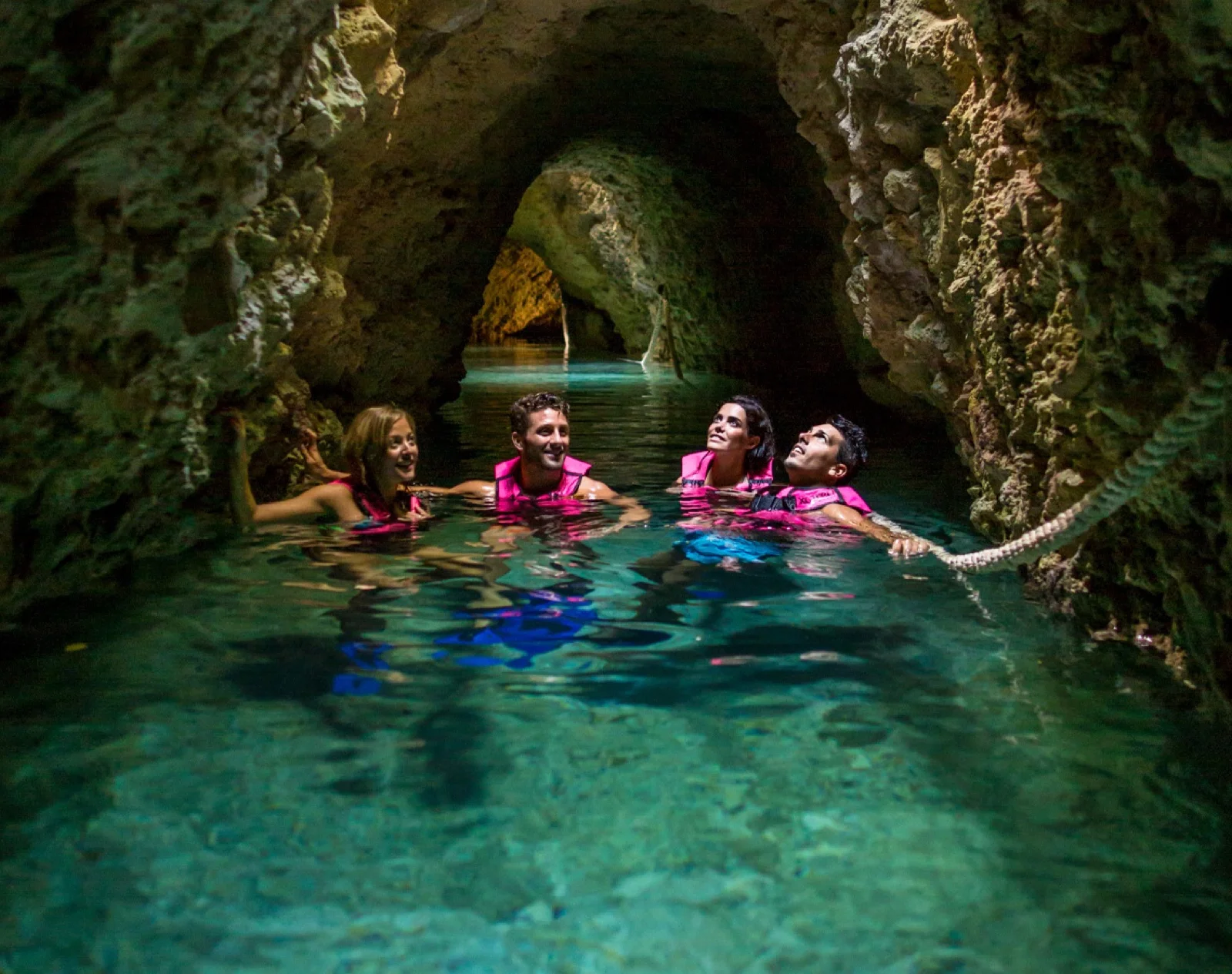 Combo Tour Xcaret Plus + Xel-Ha Todo Incluido (2-Dias)
