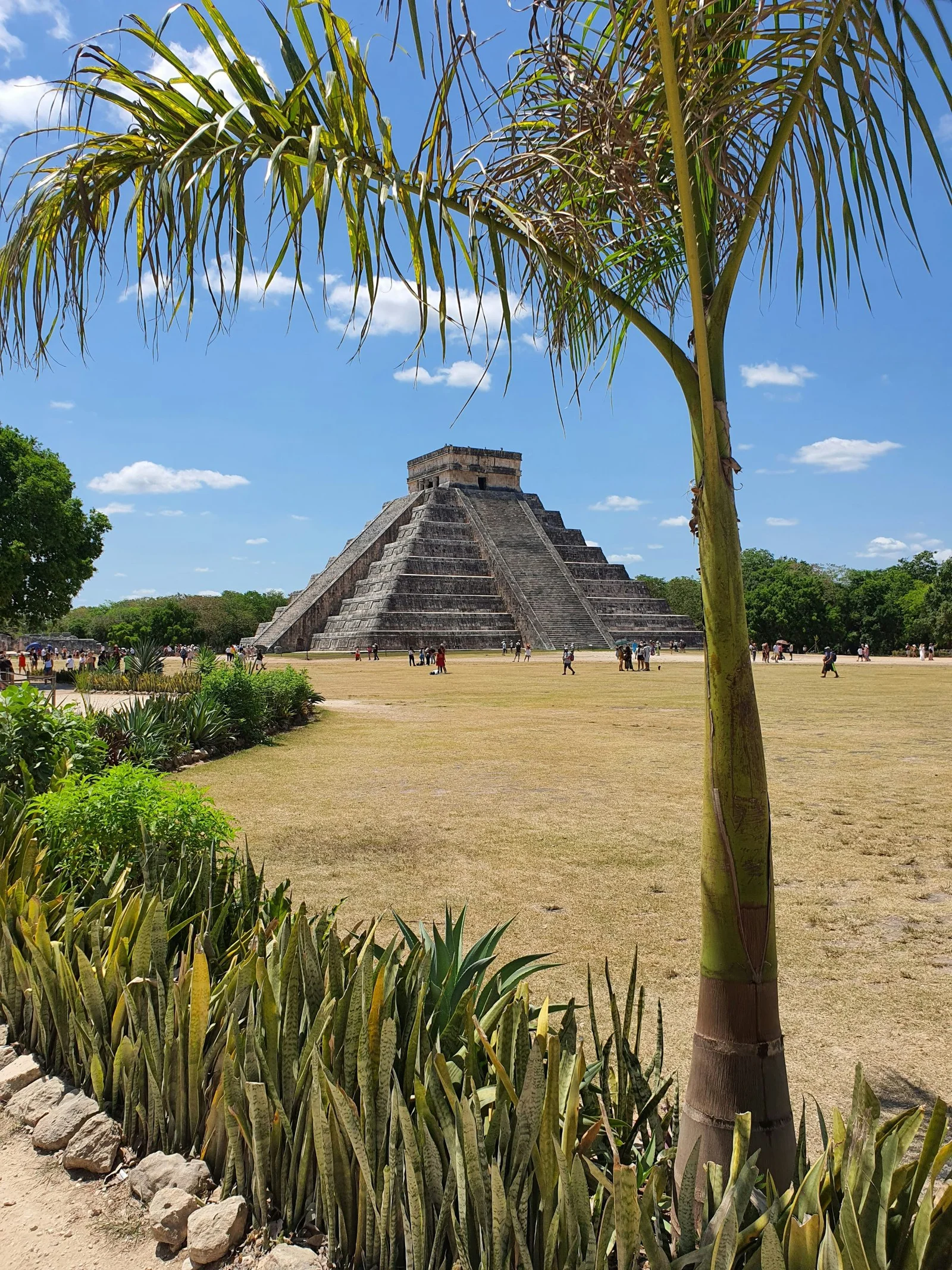 Chichen Itza - Plus
