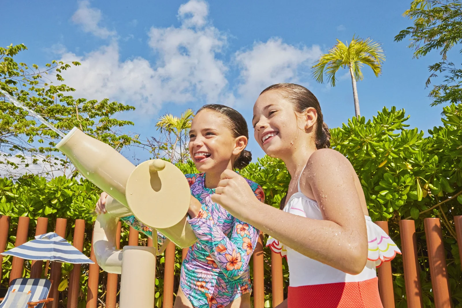 Jungala Beyond Day Pass | Pase Acuático Premium con Conserje y Aventura en la Selva