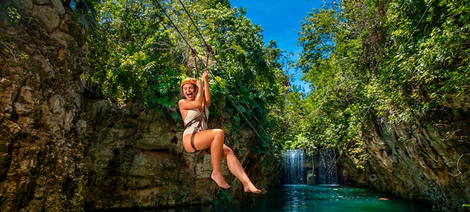 Entrada a Xplor