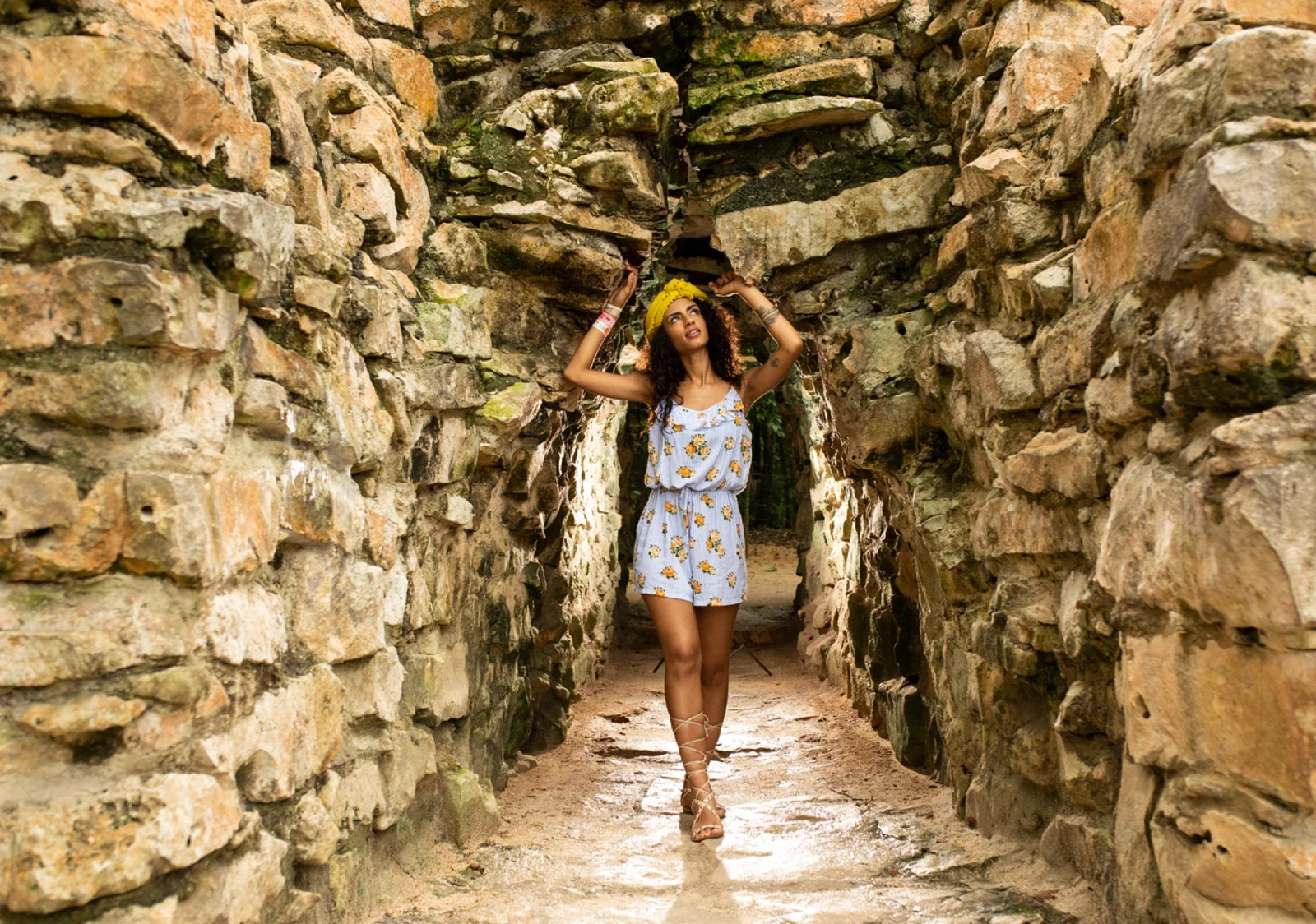 Xichén Classic — tour de día completo a Chichén Itzá