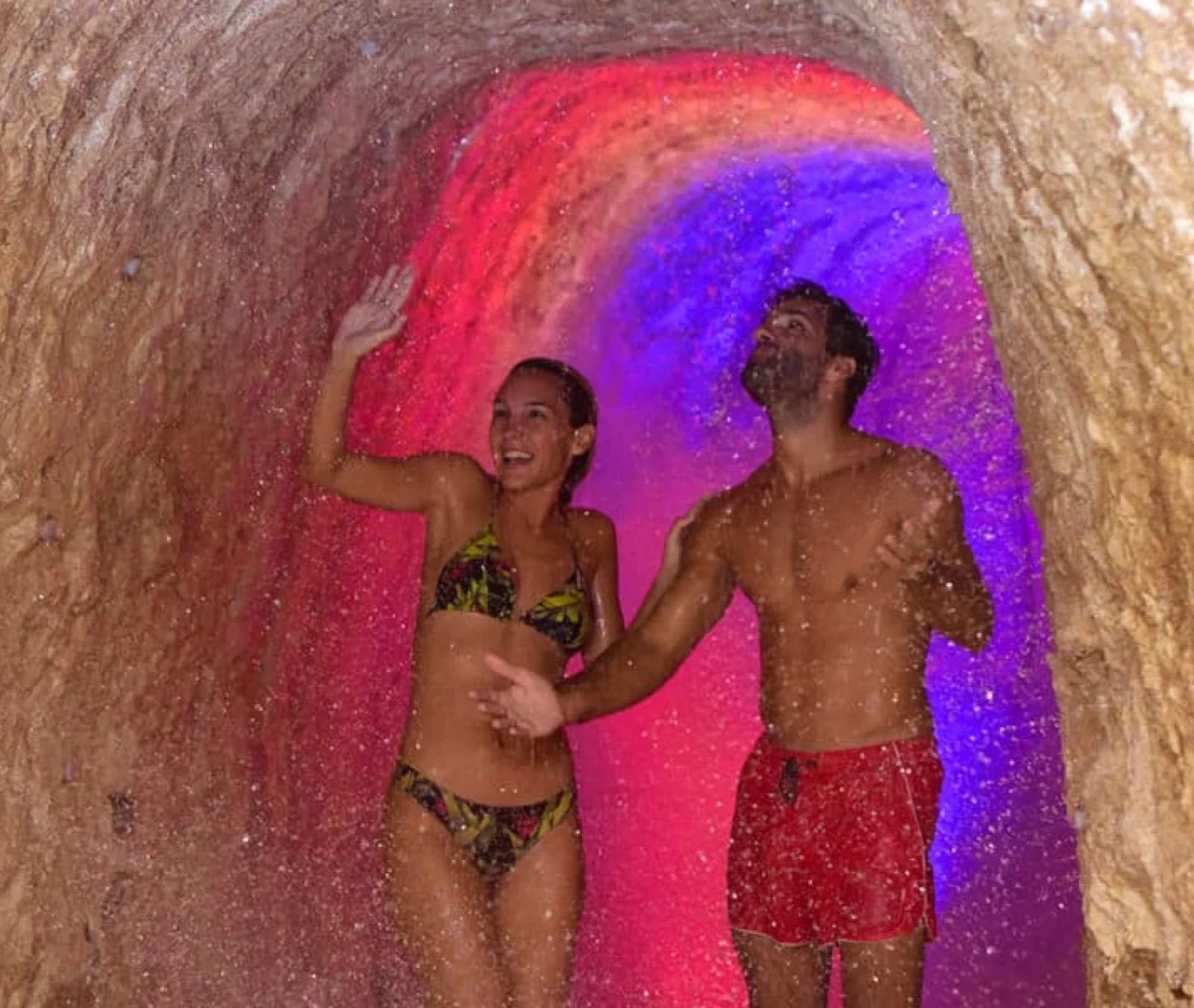 Combo Tour Xcaret Plus + Xenses (2-Days)