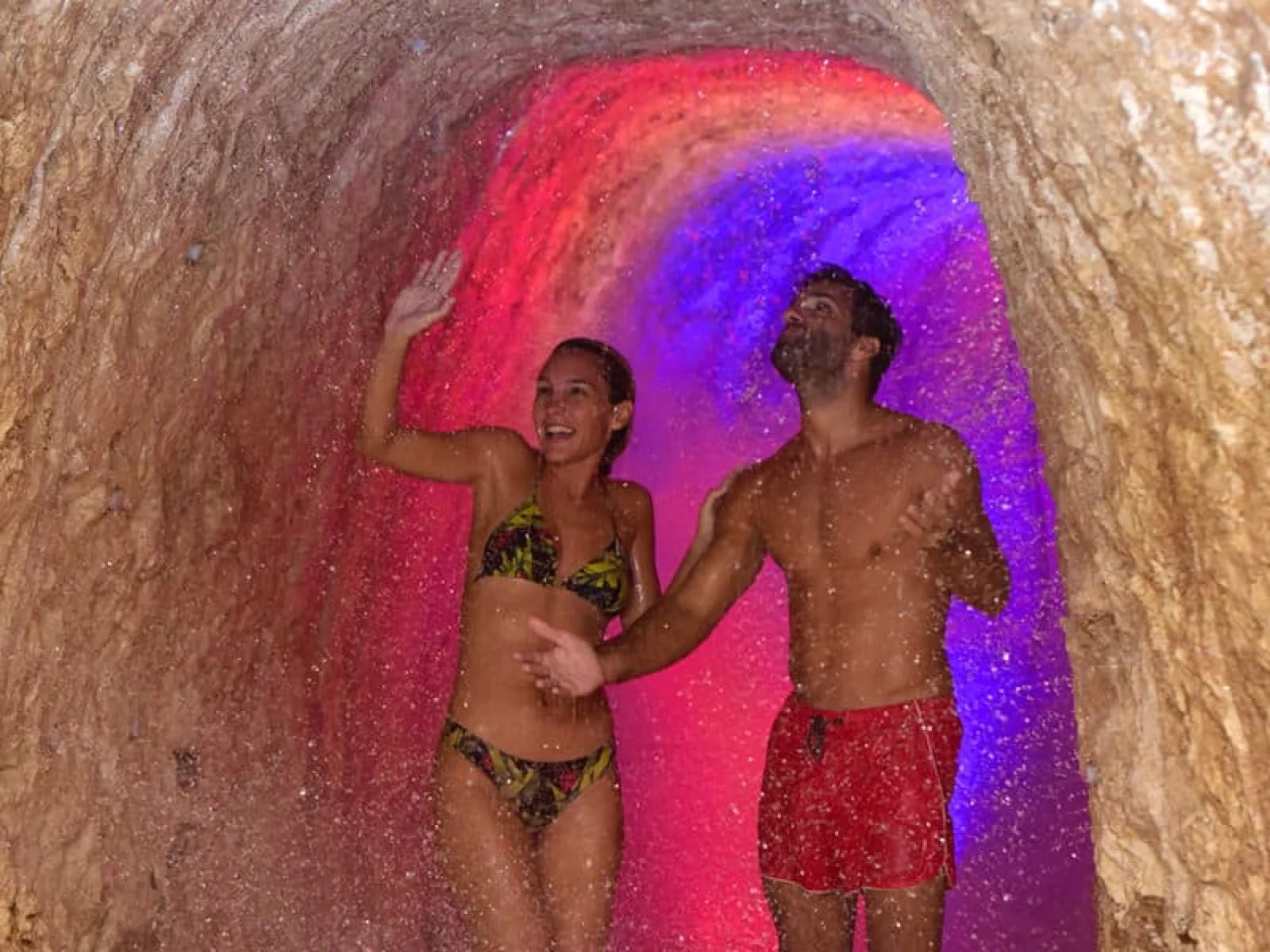 Combo de 2 días: Xcaret Plus y Xenses