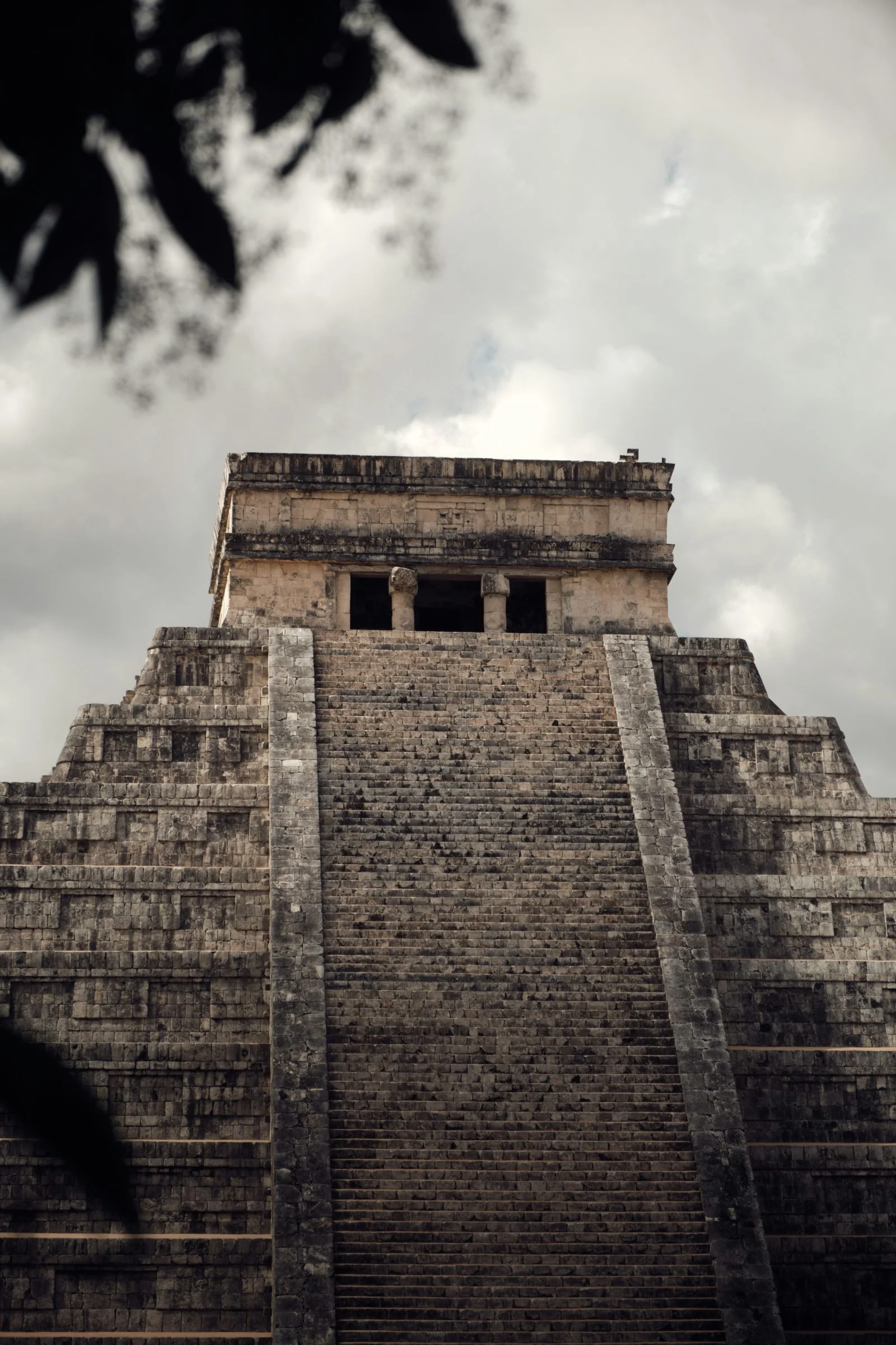 Chichen Itza - Clasico