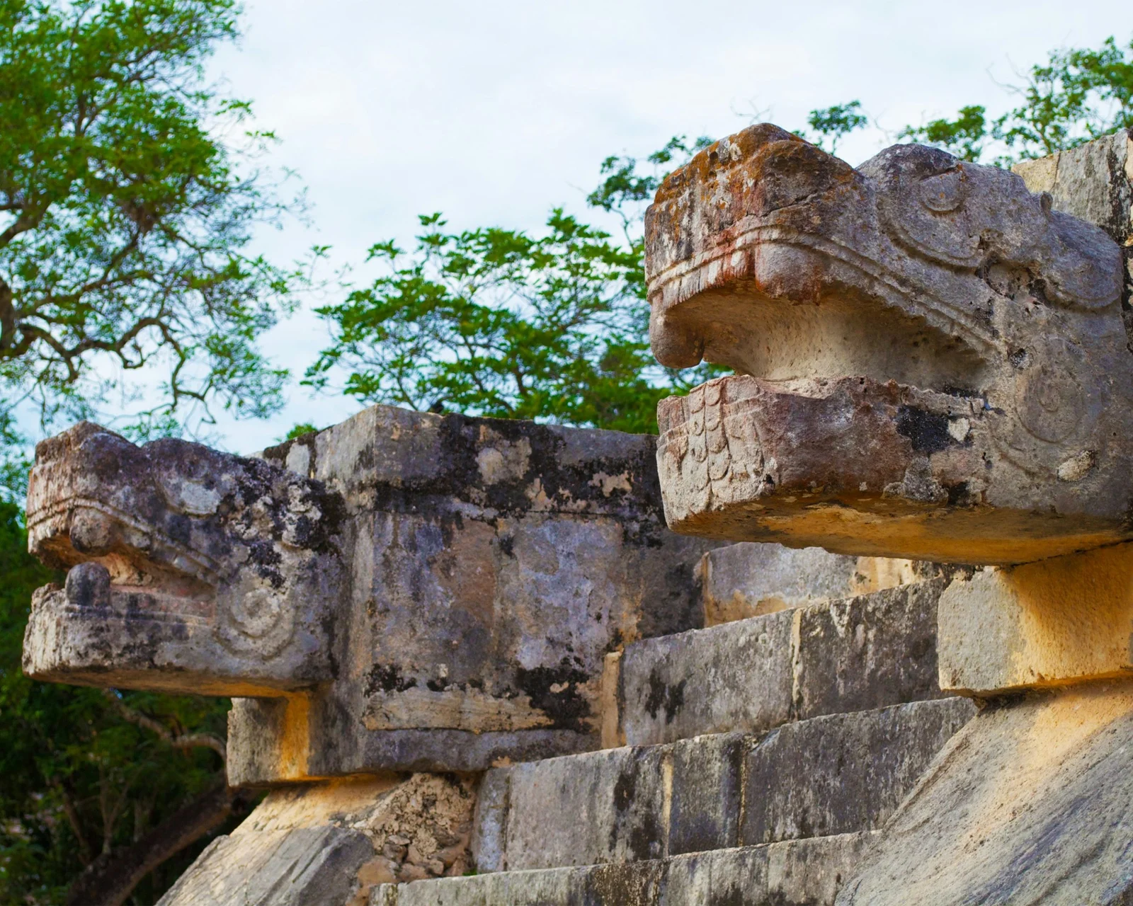 Chichen Itza - Clasico