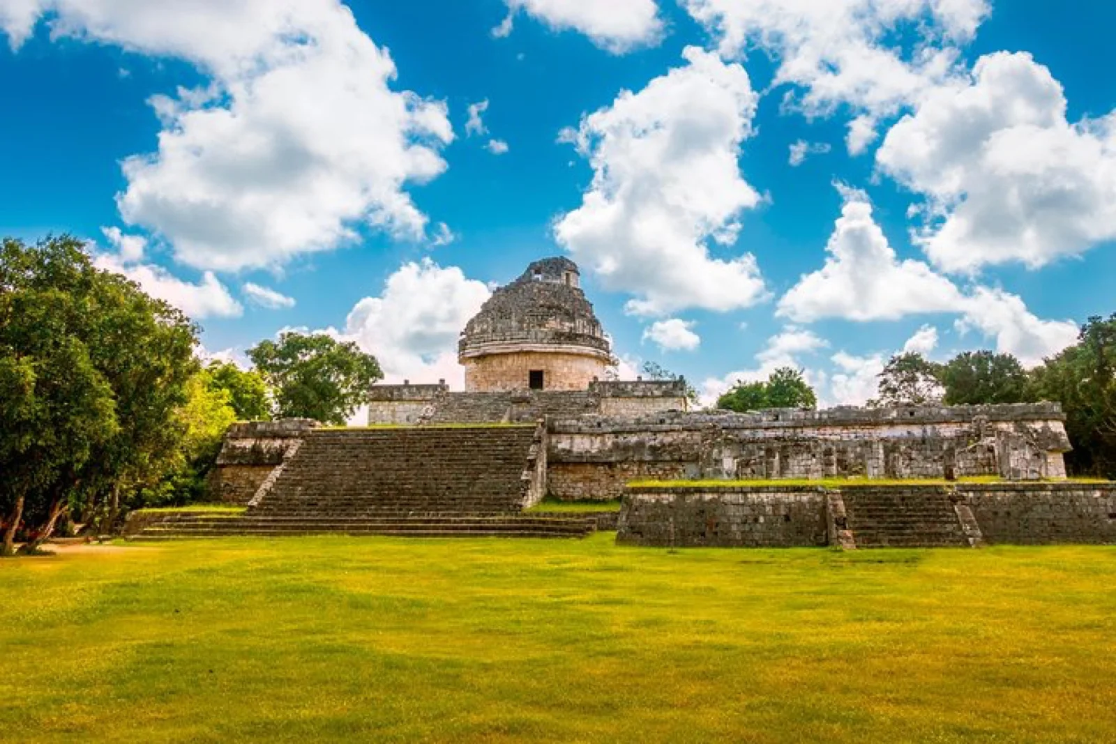 Xichén Deluxe — tour premium de día completo a Chichén Itzá