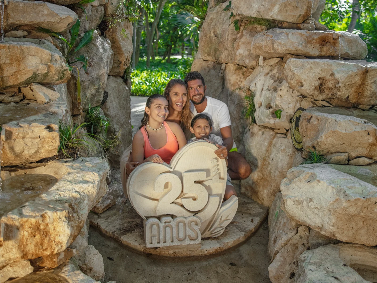 Xel-Ha All-Inclusive - Admission