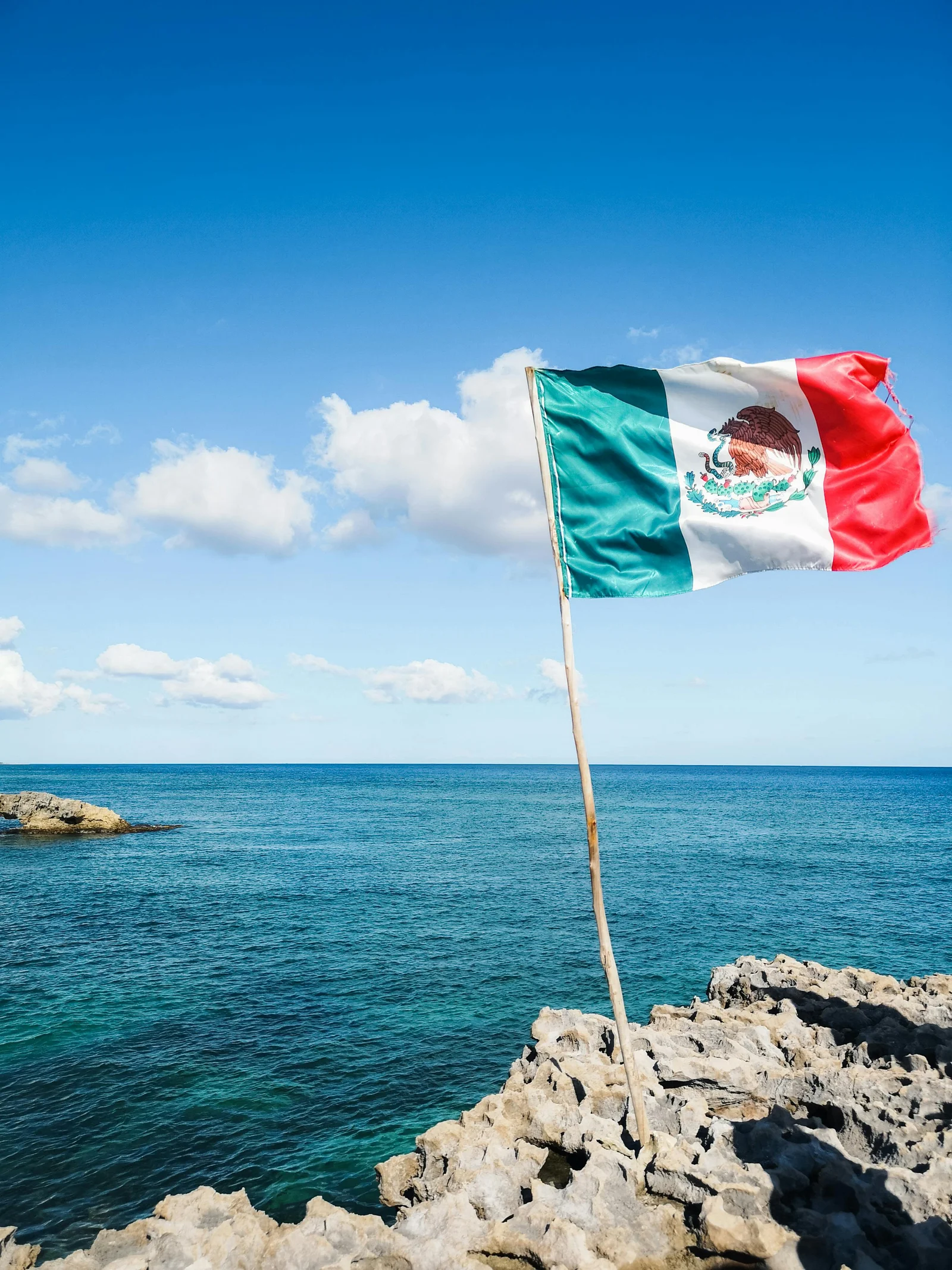 Tour por la isla de Cozumel