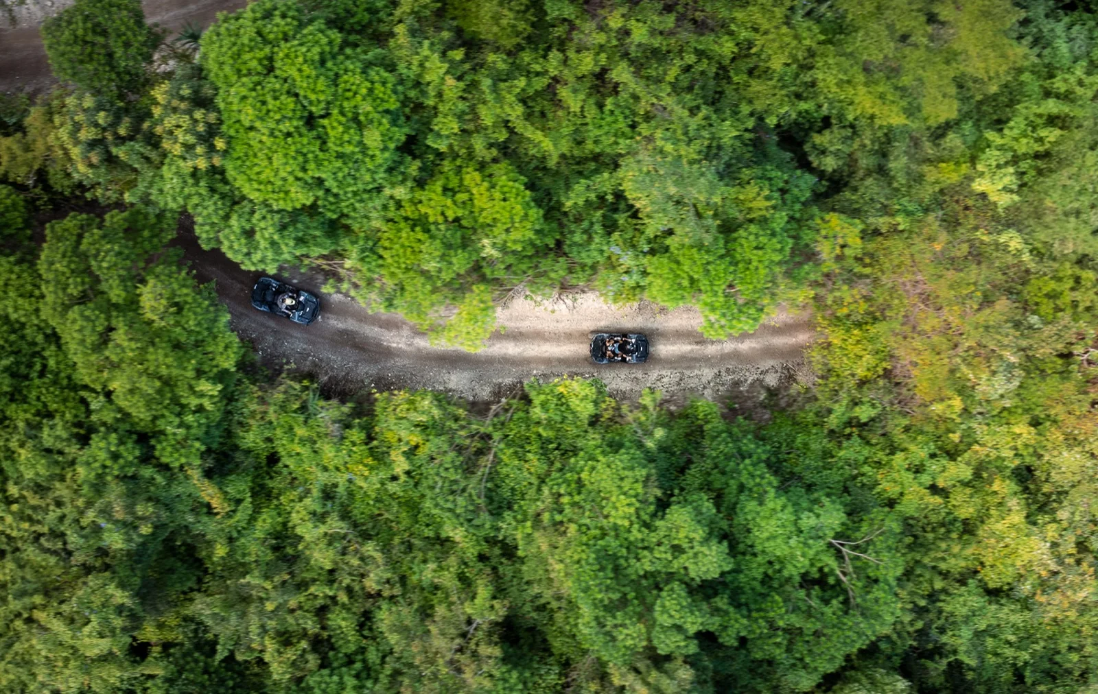 Tour ATV Cun Single + Transport