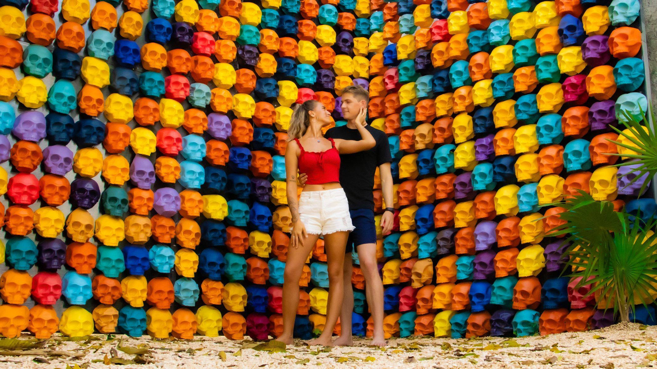 Tulum Instagram Photo Experience