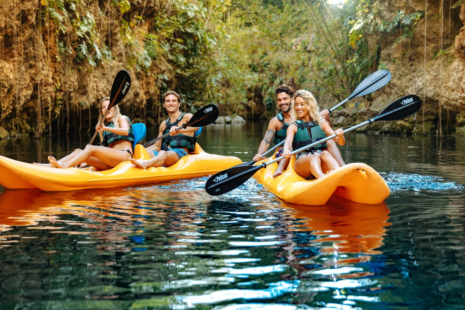 Tour XENOTES