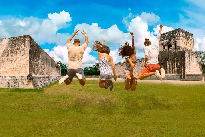 Tour Tulum & Xel-Ha (1 day tour)