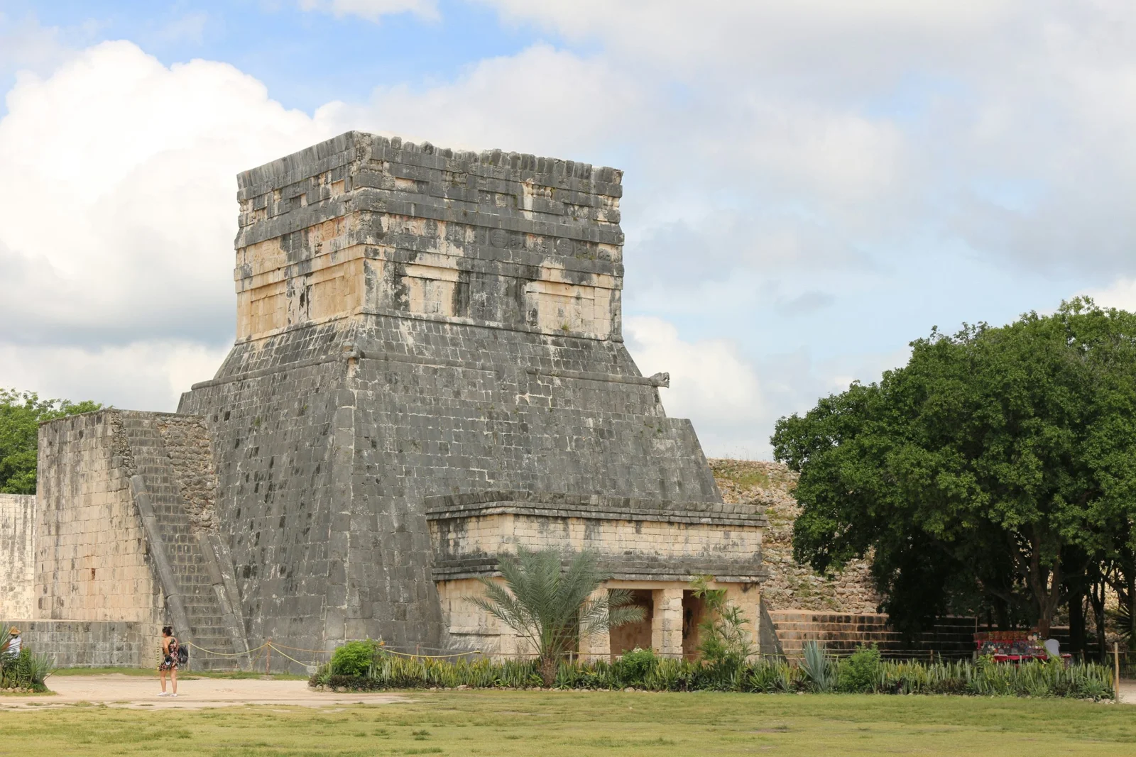 Chichen Itza - 2 Cenotes